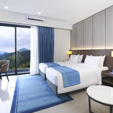 1001 Nights Hotel, Trademark Collection By Wyndham-3