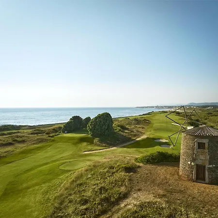 Tivoli Estela Golf & Lodges Porto-3