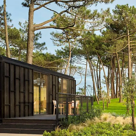 Tivoli Estela Golf & Lodges Porto-3