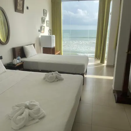KINGS BAY Beach Resort-2