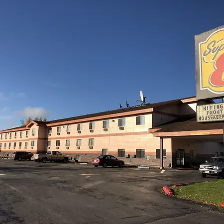 Comfort Inn Fairbanks-3