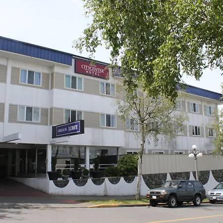 Capital City Center Hotel-3