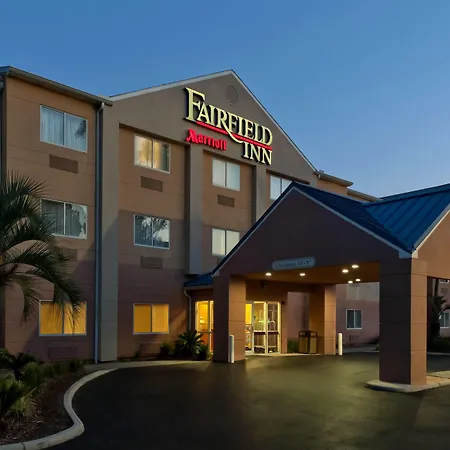Fairfield Inn Jacksonville Orange Park-2