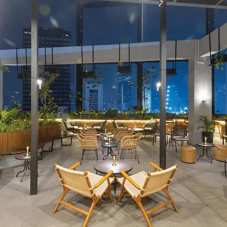ARTOTEL Hub Simpang Temu Jakarta-2