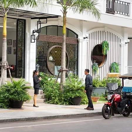 Le Grande Indochine Hotel-3