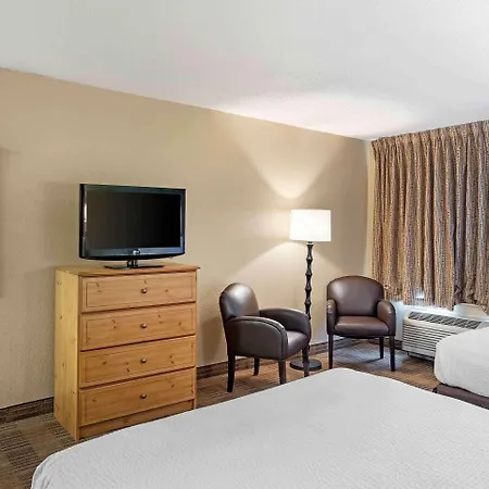 Extended Stay America Suites - Philadelphia - Horsham - Dresher Rd-3