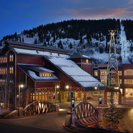 Marriott'S Summit Watch-2