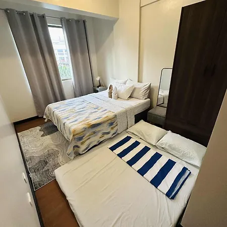 Magallanes Residences Condominium 211&212B-2
