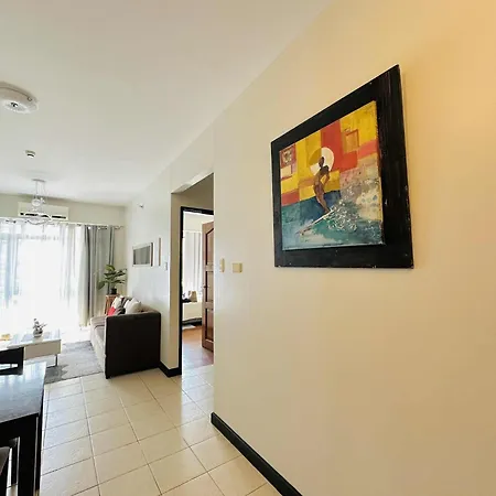 Magallanes Residences Condominium 211&212B-3