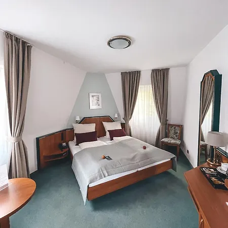 Hotel Tillmanns-3