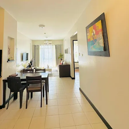 Magallanes Residences Condominium 211&212B-2