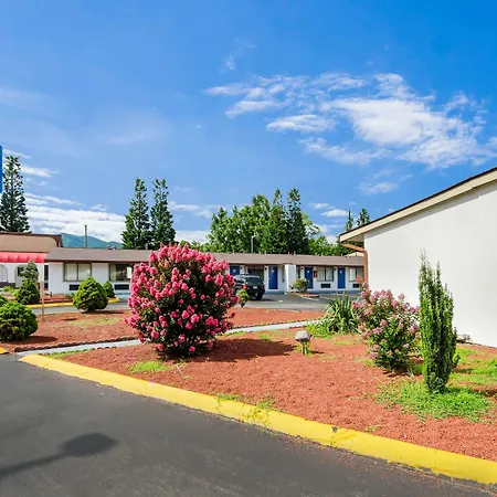 Motel 6-Salem, Va-3