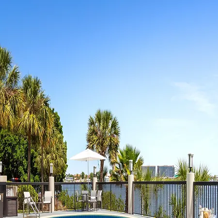 Holiday Inn Express Hotel & Suites Tampa-Rocky Point Island By Ihg-3