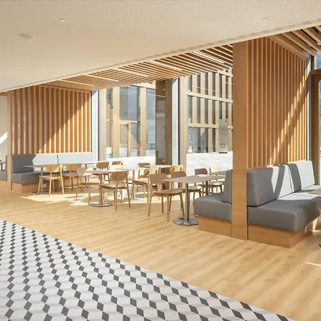 Holiday Inn Express & Suites Sion By Ihg-2