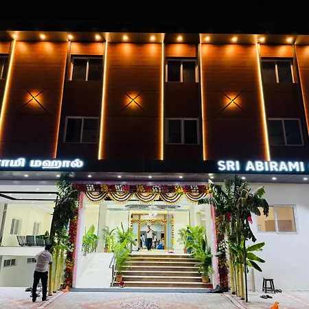 Sri Abirami Mahal-3