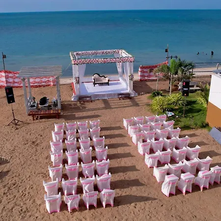 Golden Musk Beach Resort-3