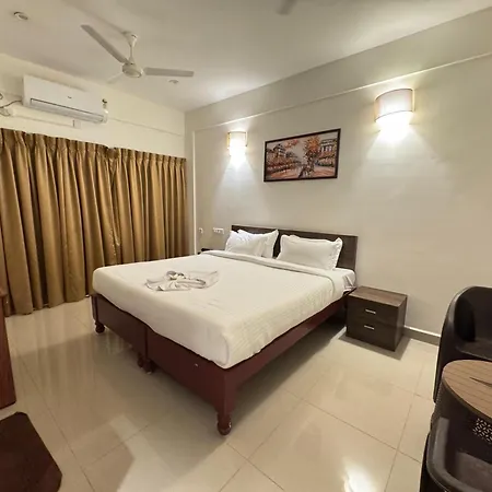 La Millionaire Luxury Resort - Tie-3