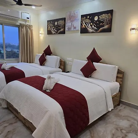 Hotel Ksr Grand-2