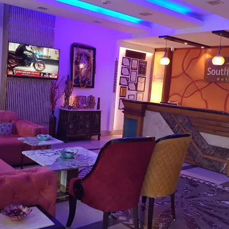 Hotel Southgate-2