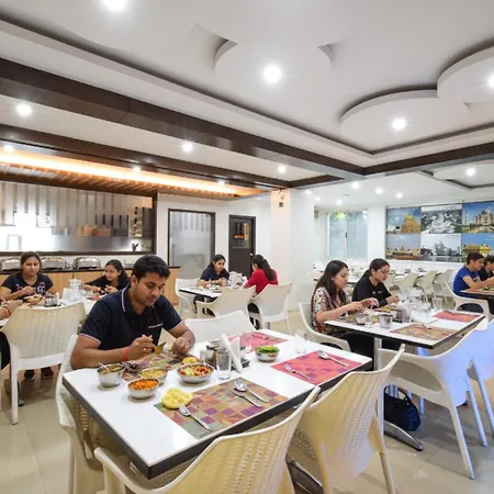 Hotel Aditya Homes-2