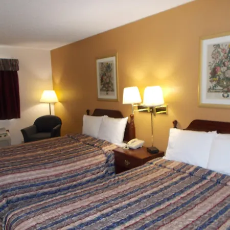 Royalton Inn And Suites, Wilmington,Ohio-2