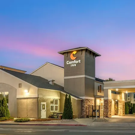Comfort Inn Arcata-2