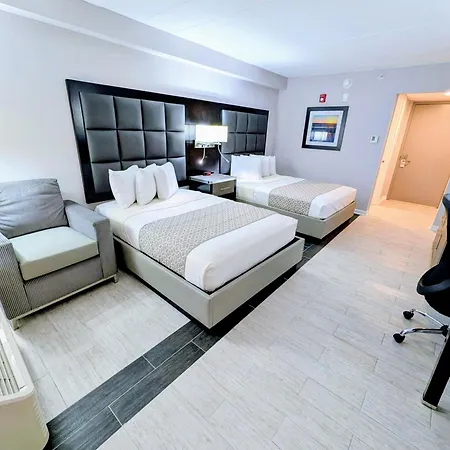 Soho Suites Atlantic City Beach Block-2
