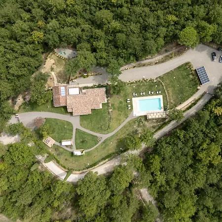 Relais E Spa L'Antica Fornace-3