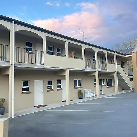 Asure Avenue Motor Lodge-3