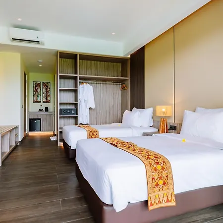 Big Dragon Villas Ubud-3