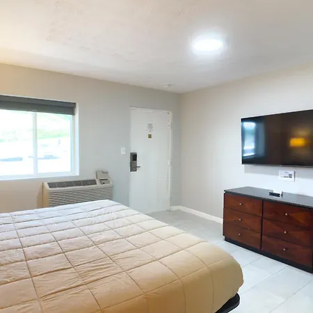 Imperial Inn Tazewell-2