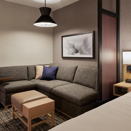 Hyatt Place Jackson/West Tennessee-2