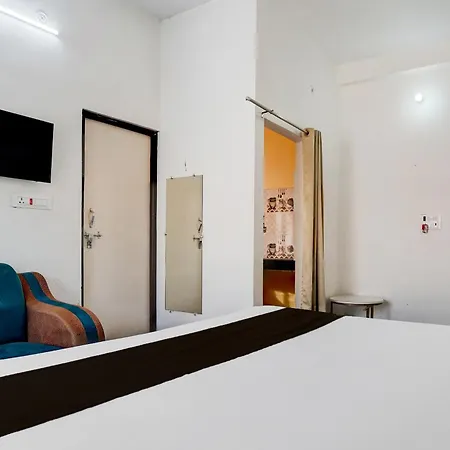 Hotel O Ramdut Palace Guest House-3