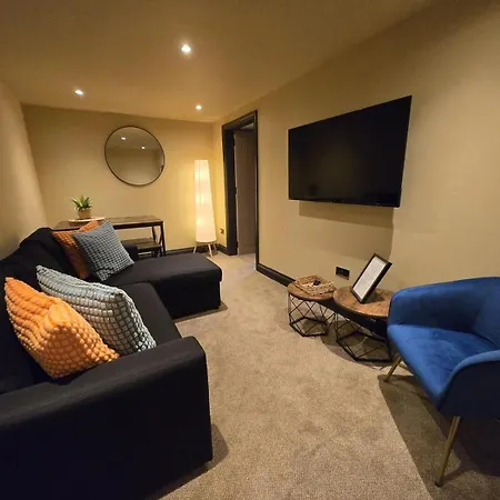 The Goodrington Sands- Apart Hotel-2
