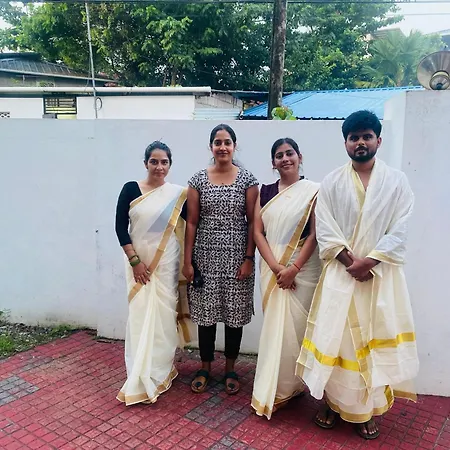 Parthasarathy Guest House-2