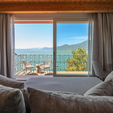 Hotel Villa Leopardi 4S - Adults Only-2