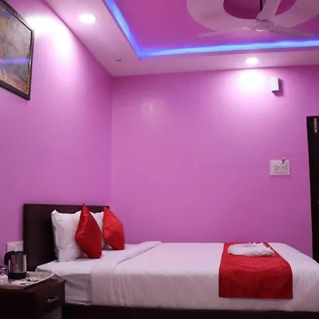 Hotel O Amr Grand-3