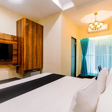Fabhotel Hill Fort-2