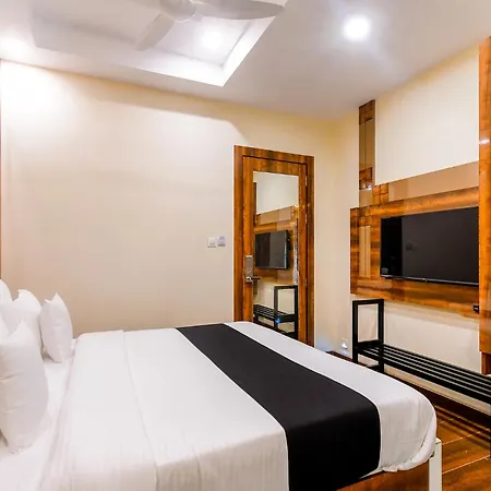 Fabhotel Hill Fort-3