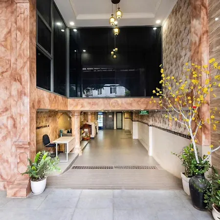 Hotel Minh Thư II-3