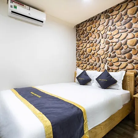 Hotel Minh Thư II-2