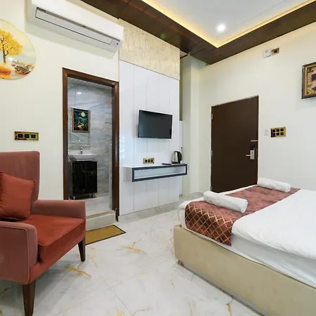 Hotel Prince Diamond-2