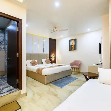 Hotel Prince Diamond-3