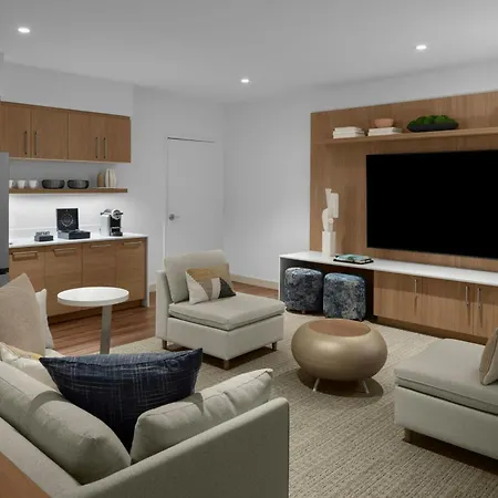 Element By Marriott Calgary Downtown-3