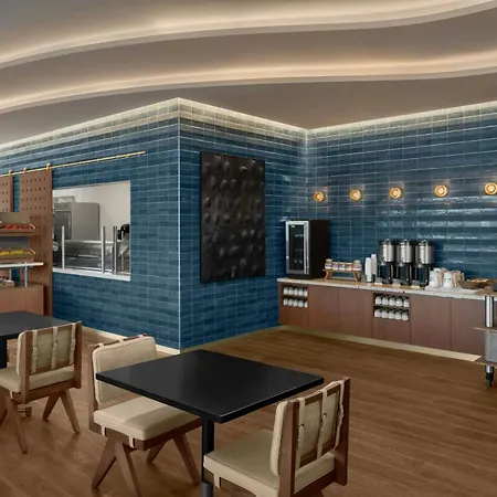 Element By Marriott Calgary Downtown-3