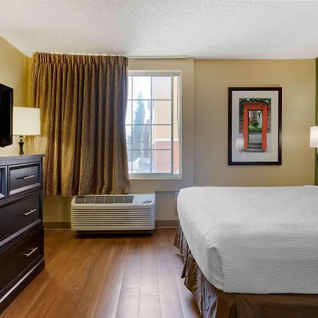 Extended Stay America Select Suites - Orlando - Southpark - Equity Row-2