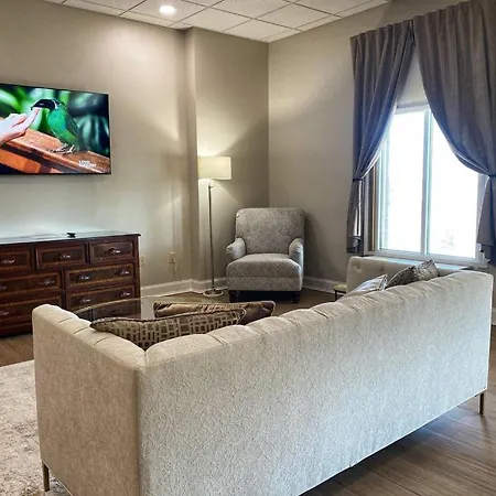 Spark By Hilton Tuscumbia Muscle Shoals-3