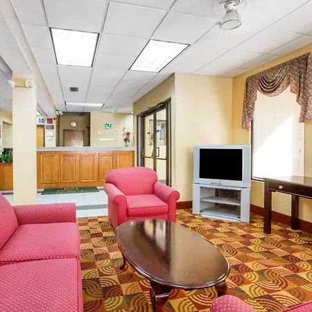 Quality Inn Jefferson At I-85-3