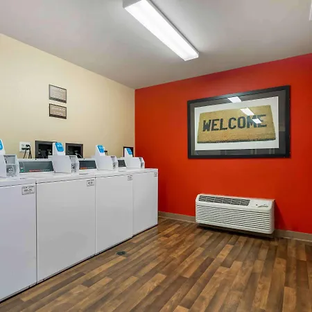 Extended Stay America Select Suites - Chicago - Darien-3