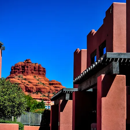 Bell Rock Inn-3